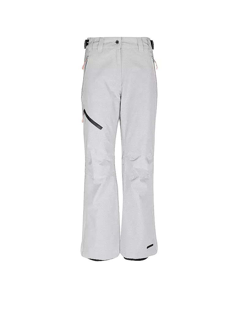 ICEPEAK | Damen Skihose Cordele | grau