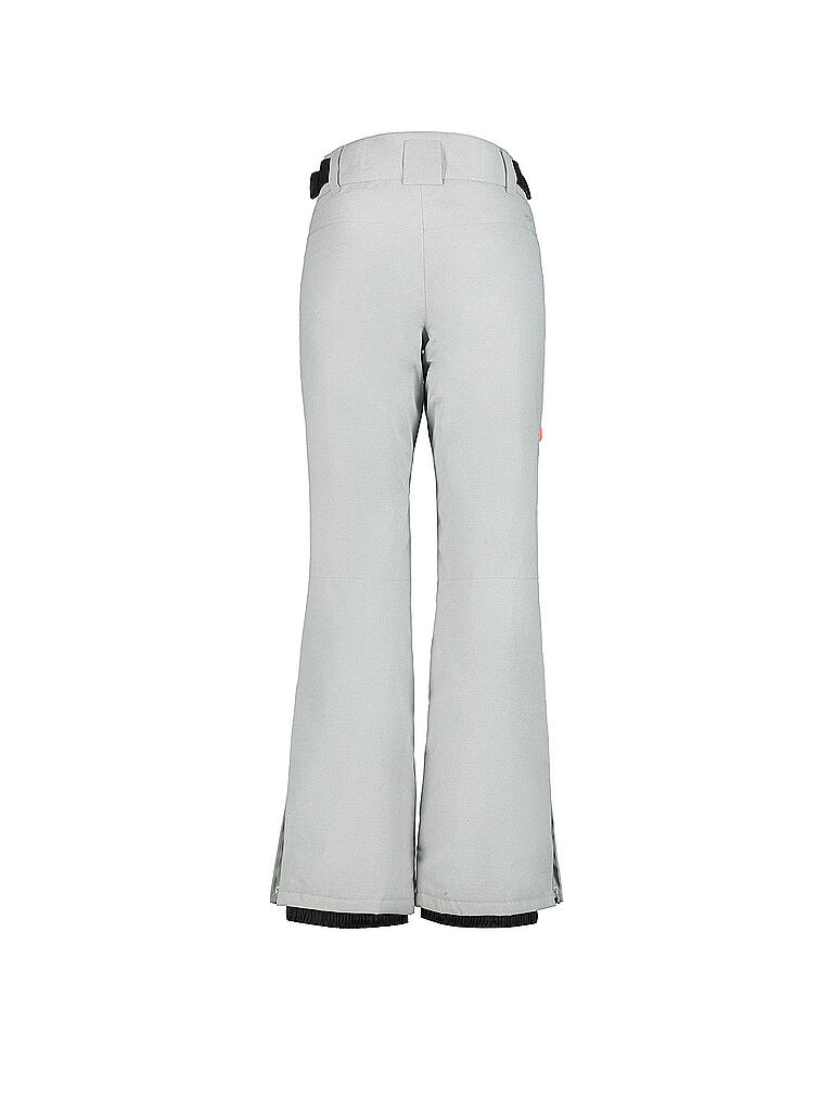 ICEPEAK | Damen Skihose Cordele | grau