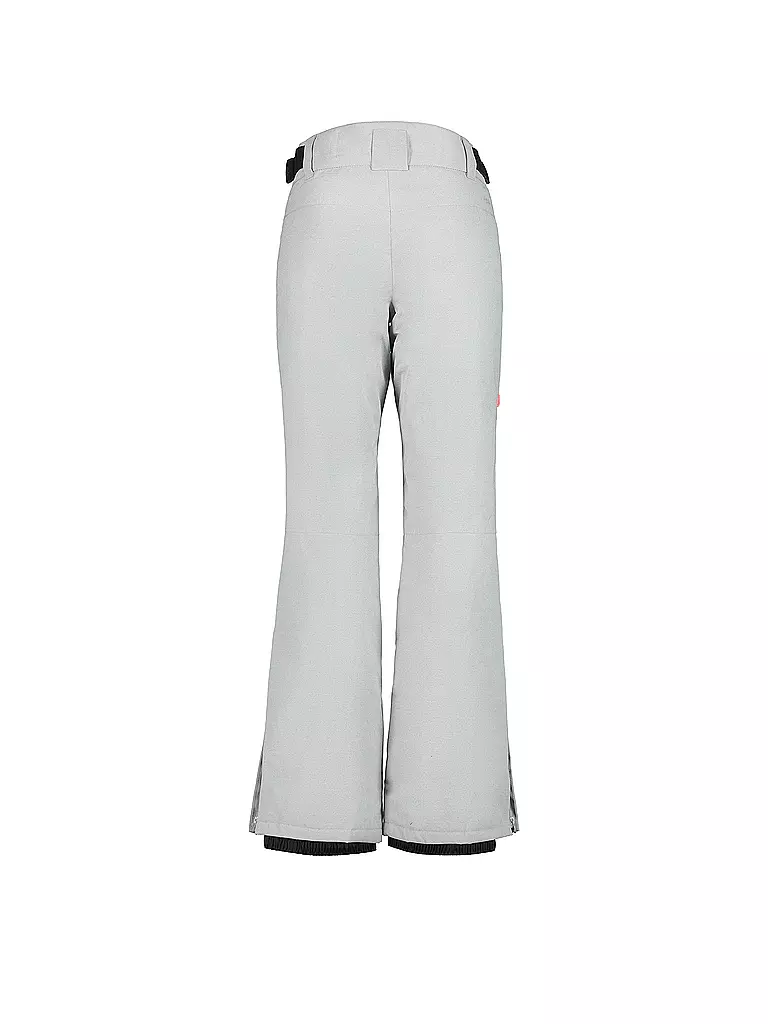 ICEPEAK | Damen Skihose Cordele | grau