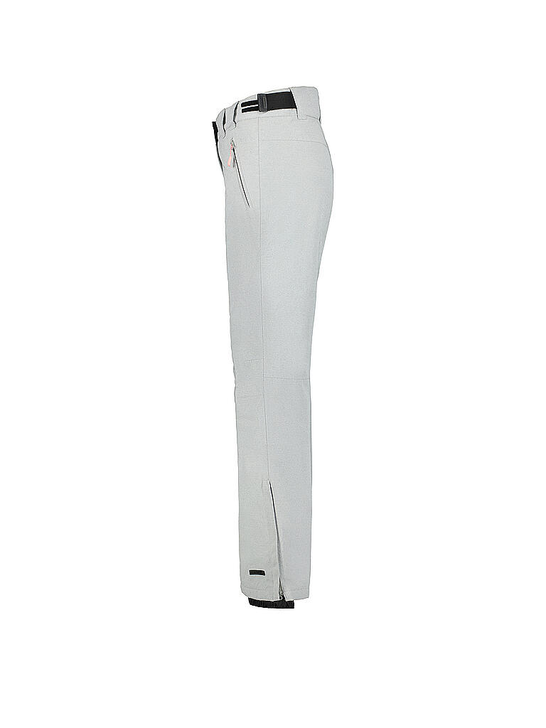 ICEPEAK | Damen Skihose Cordele | grau