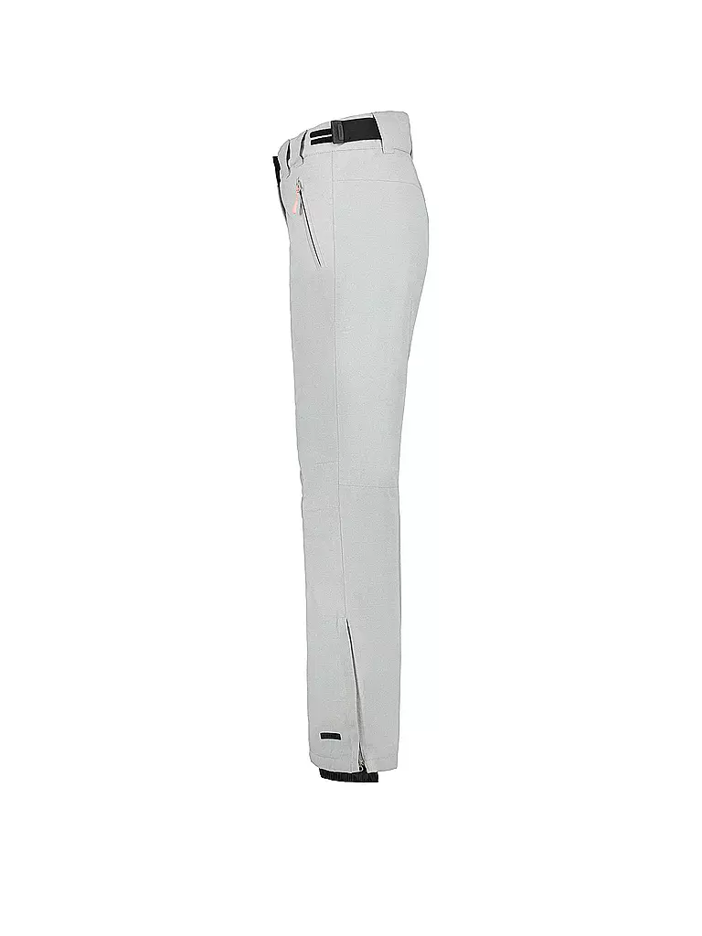 ICEPEAK | Damen Skihose Cordele | grau