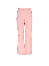 ICEPEAK | Damen Skihose Curlew  | rosa