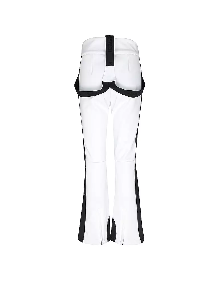 ICEPEAK | Damen Skihose Ellsworth | weiss