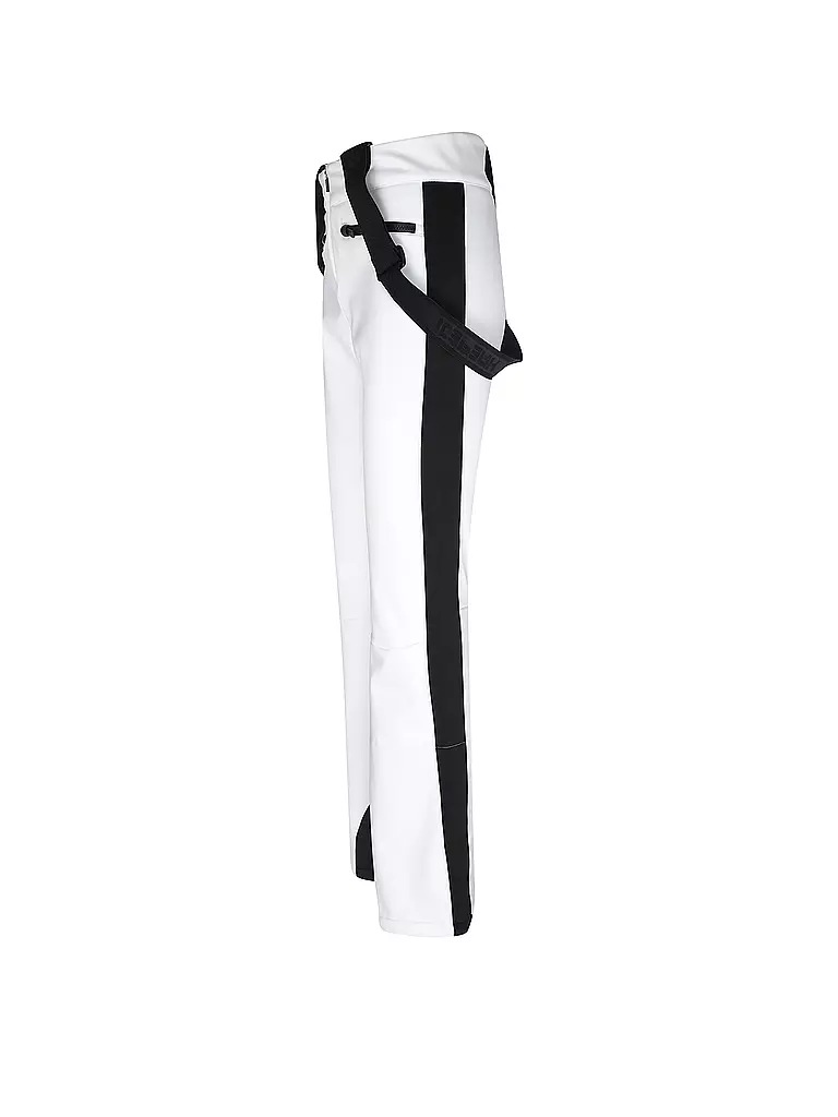 ICEPEAK | Damen Skihose Ellsworth | weiss