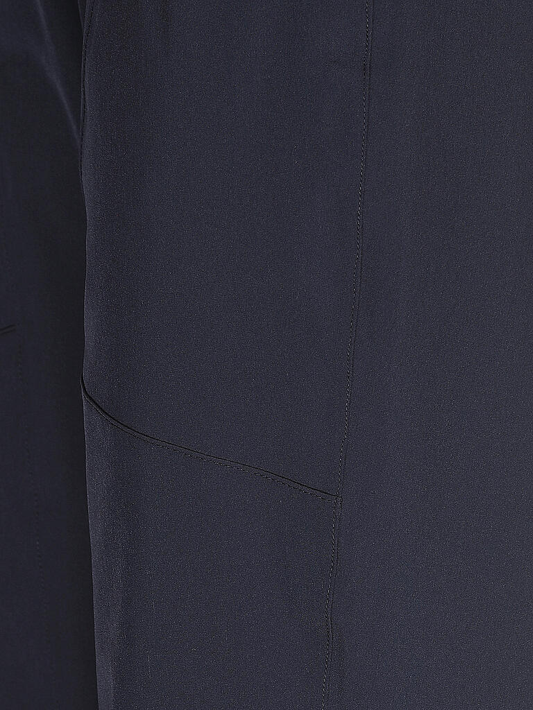 ICEPEAK | Damen Skihose Freyung | dunkelblau