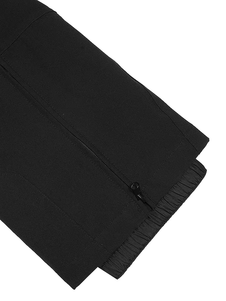 ICEPEAK | Damen Skihose Freyung | Schwarz