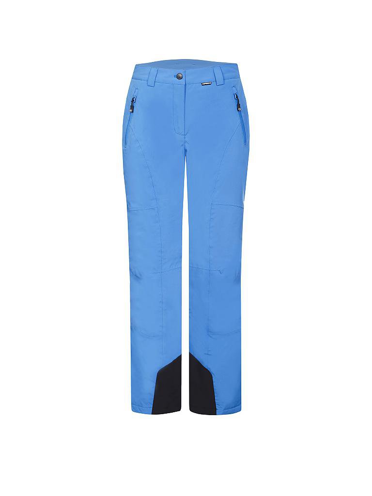 ICEPEAK | Damen Skihose Noelia | blau