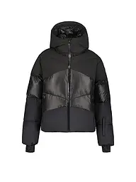 ICEPEAK | Damen Skijacke Ebeleben | Schwarz