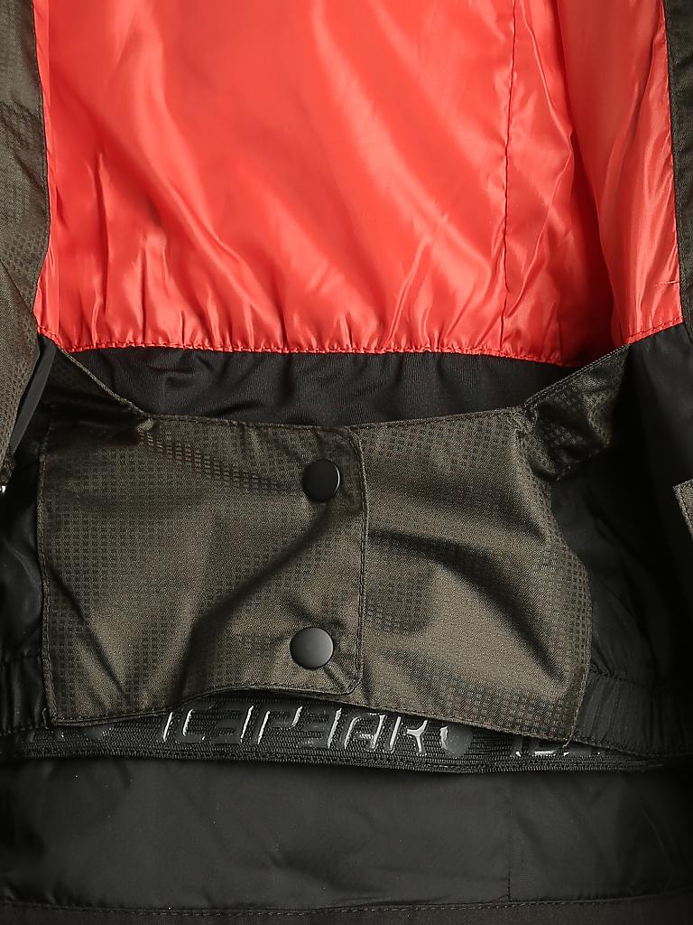 ICEPEAK | Damen Skijacke Electra | grün