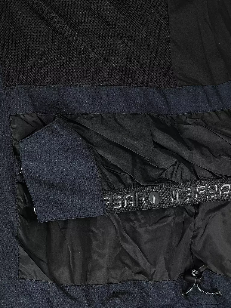 ICEPEAK | Damen Skijacke Elsah | dunkelblau