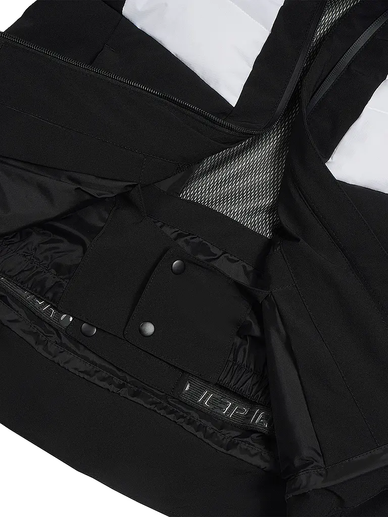 ICEPEAK | Damen Skijacke Florala | 