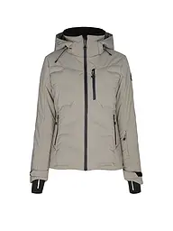 ICEPEAK | Damen Skijacke Flovilla | Grau
