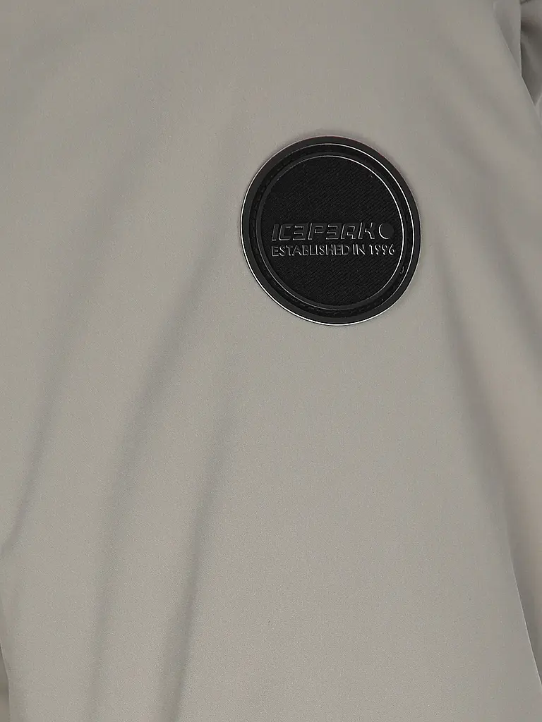 ICEPEAK | Damen Skijacke Flovilla | 