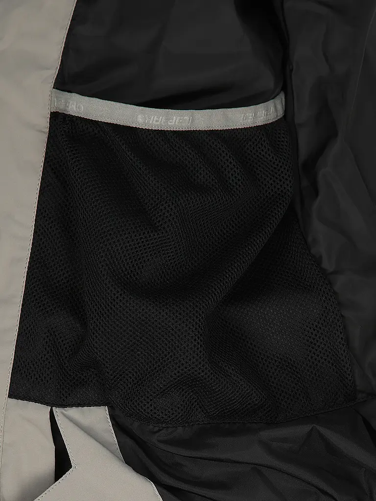 ICEPEAK | Damen Skijacke Flovilla | Grau