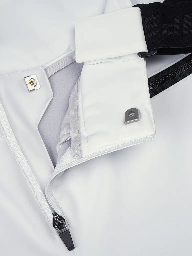 ICEPEAK | Damen Softshell Skihose Ellsworth | 