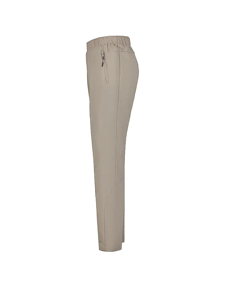 ICEPEAK | Damen Softshell Wanderhose Bartonville | grau