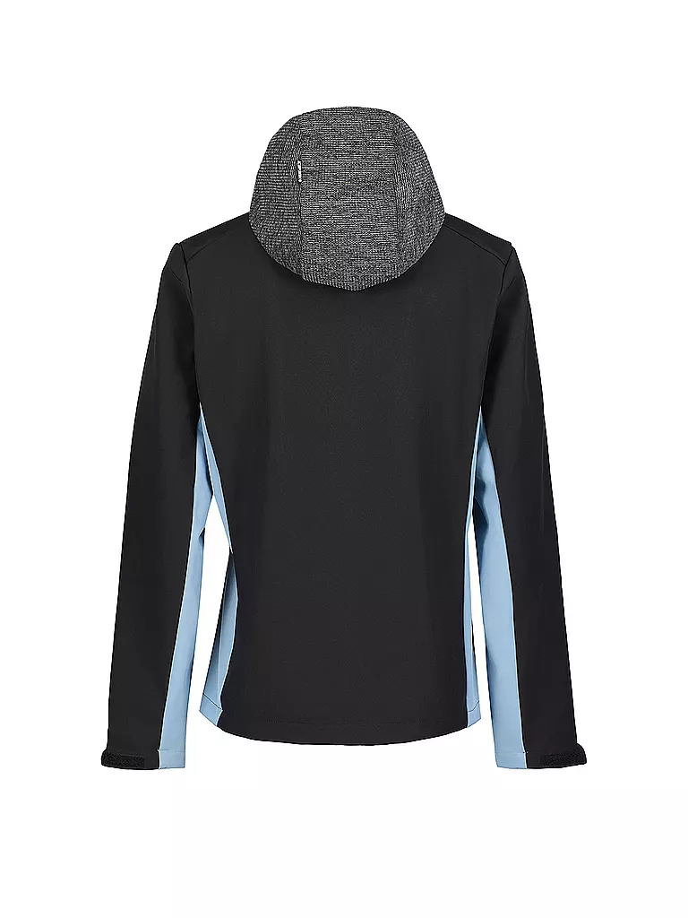 ICEPEAK | Damen Softshelljacke Beebe Hoodie | 