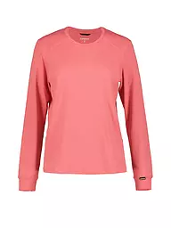 ICEPEAK | Damen Tourenshirt Bologna | koralle
