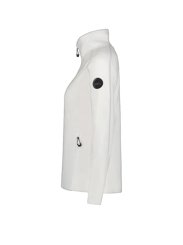 ICEPEAK | Damen Unterzieh Fleecejacke Fairway | 