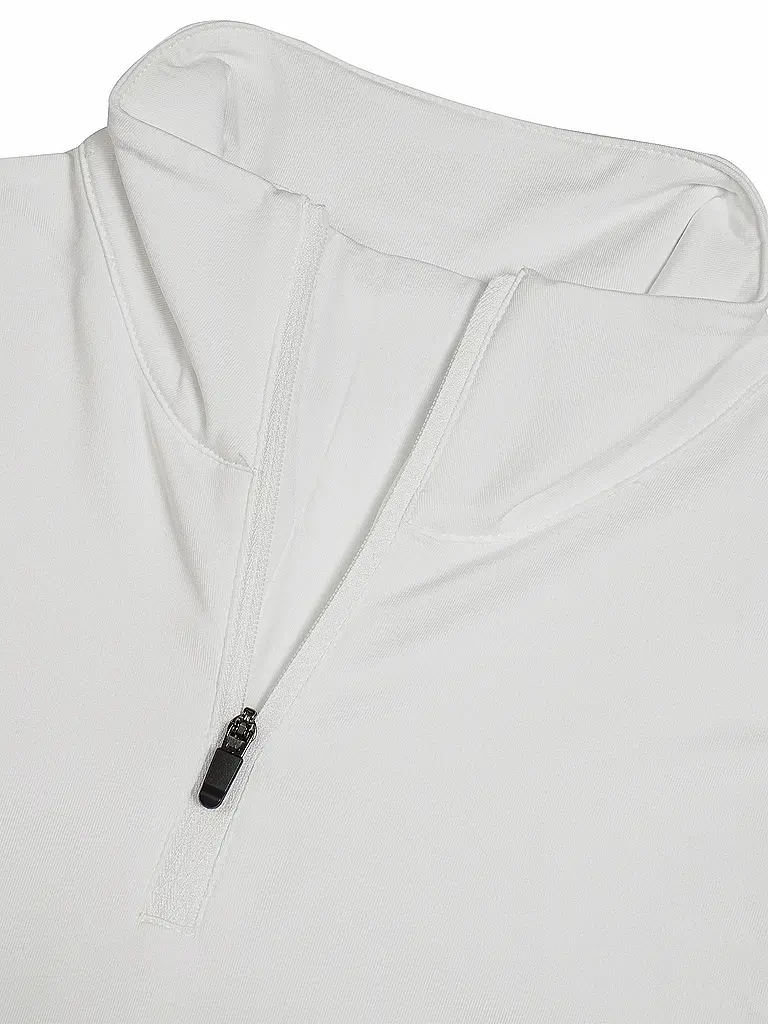 ICEPEAK | Damen Unterzieh Zipshirt Ellenton | 