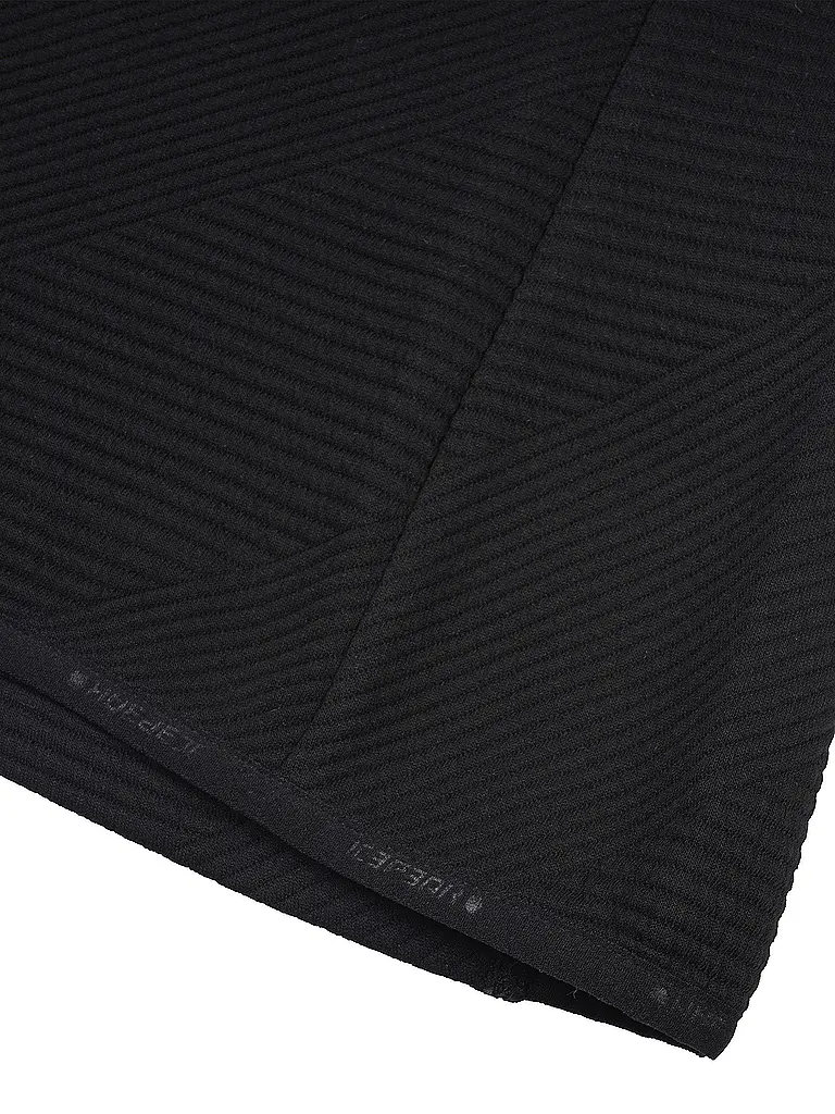 ICEPEAK | Damen Unterzieh Zipshirt Evansdale | 