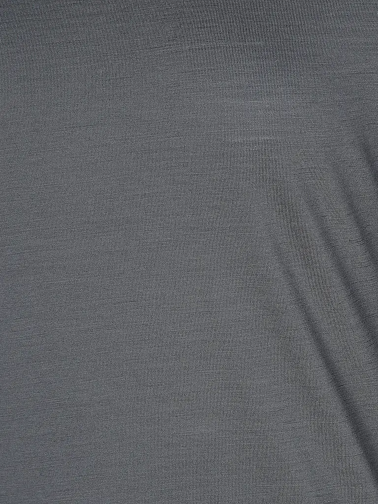 ICEPEAK | Damen Unterziehshirt Gretna | grau