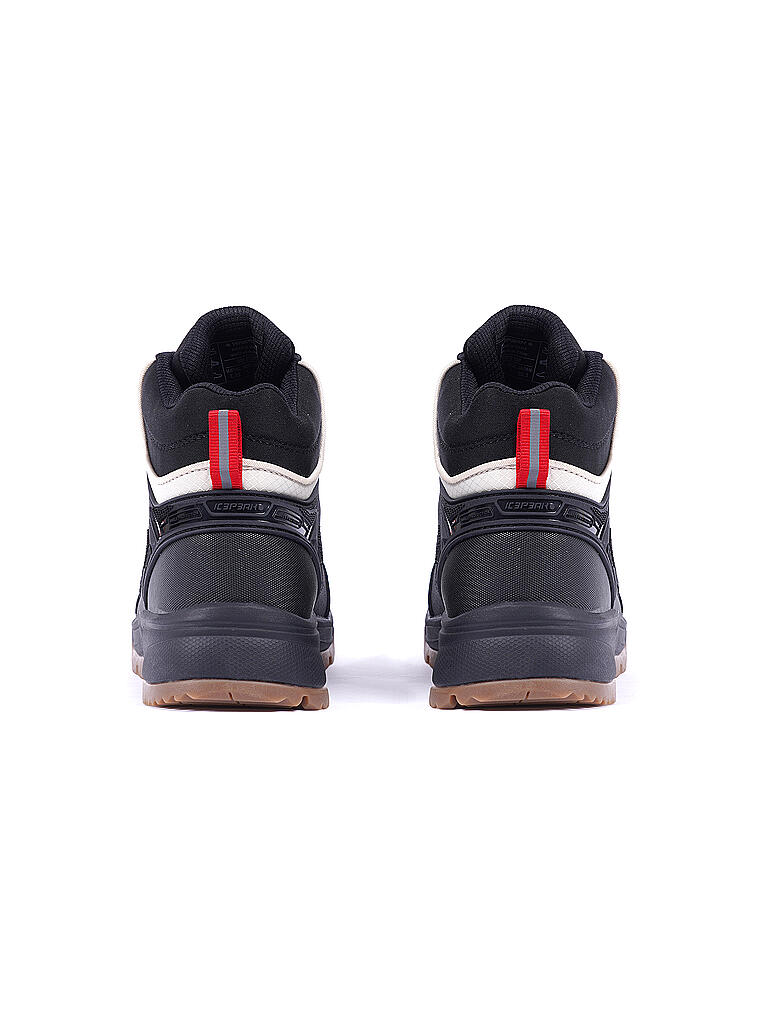 ICEPEAK | Damen Wanderschuhe Abaco Ms | weiss