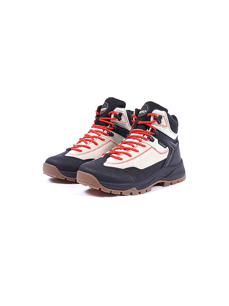 ICEPEAK | Damen Wanderschuhe Abaco Ms | weiss
