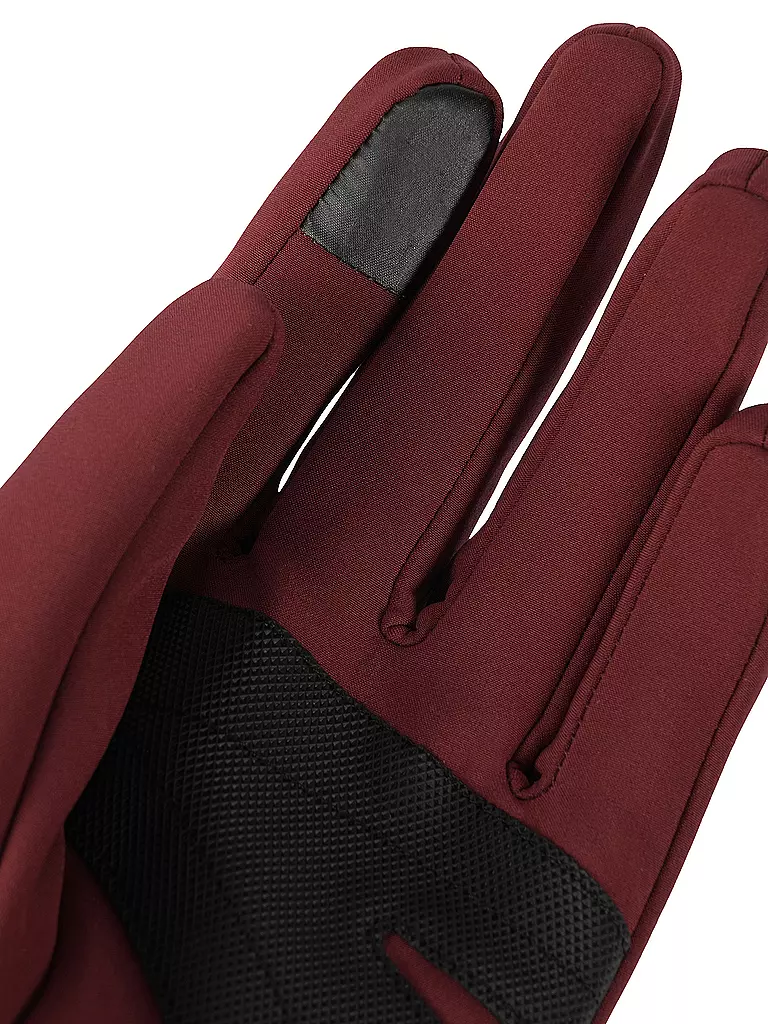 ICEPEAK | Handschuhe Softshell Hustonville | 