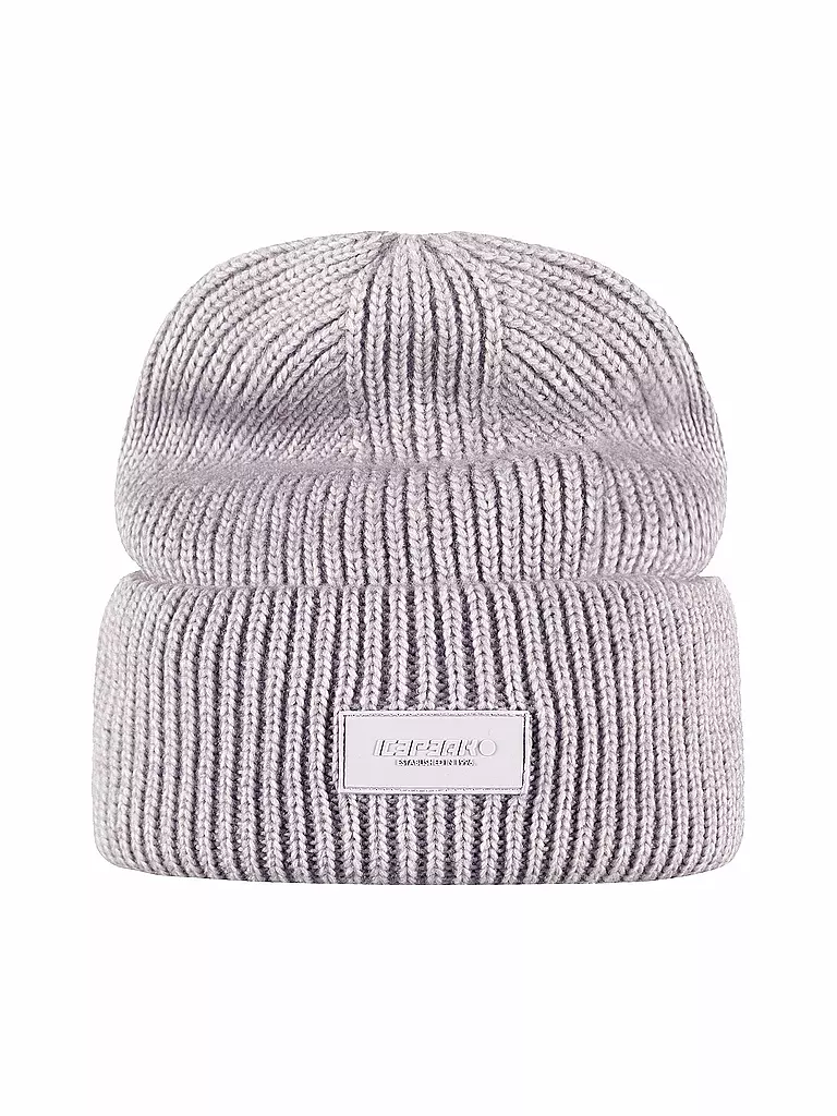 ICEPEAK | Haube Halbur | hellblau
