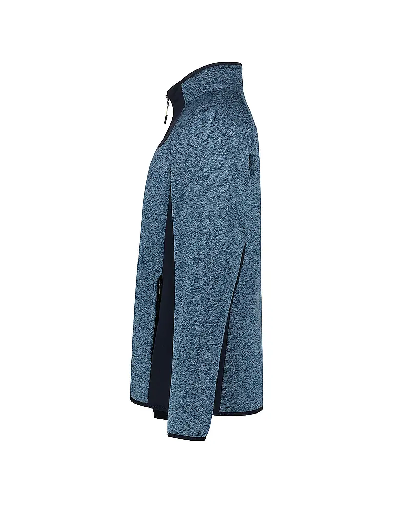 ICEPEAK | Herren Fleecejacke Bode | 