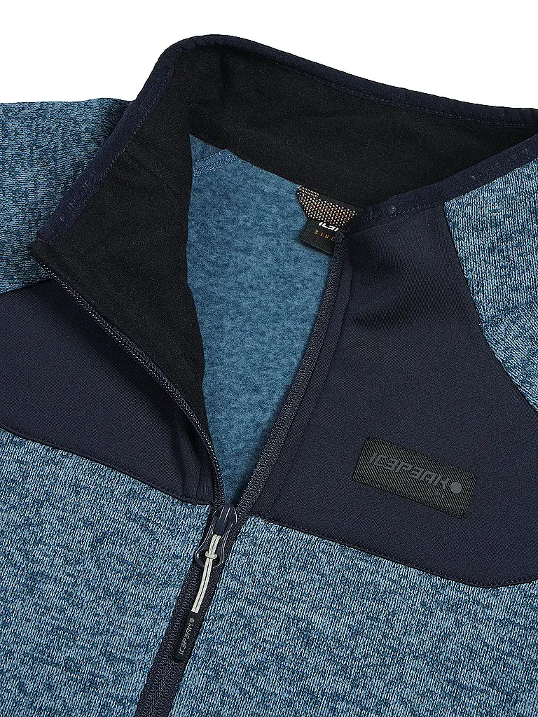 ICEPEAK | Herren Fleecejacke Bode | 