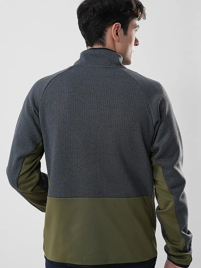 ICEPEAK | Herren Fleecejacke Doland |