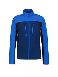 ICEPEAK | Herren Fleecejacke Dolliver | blau