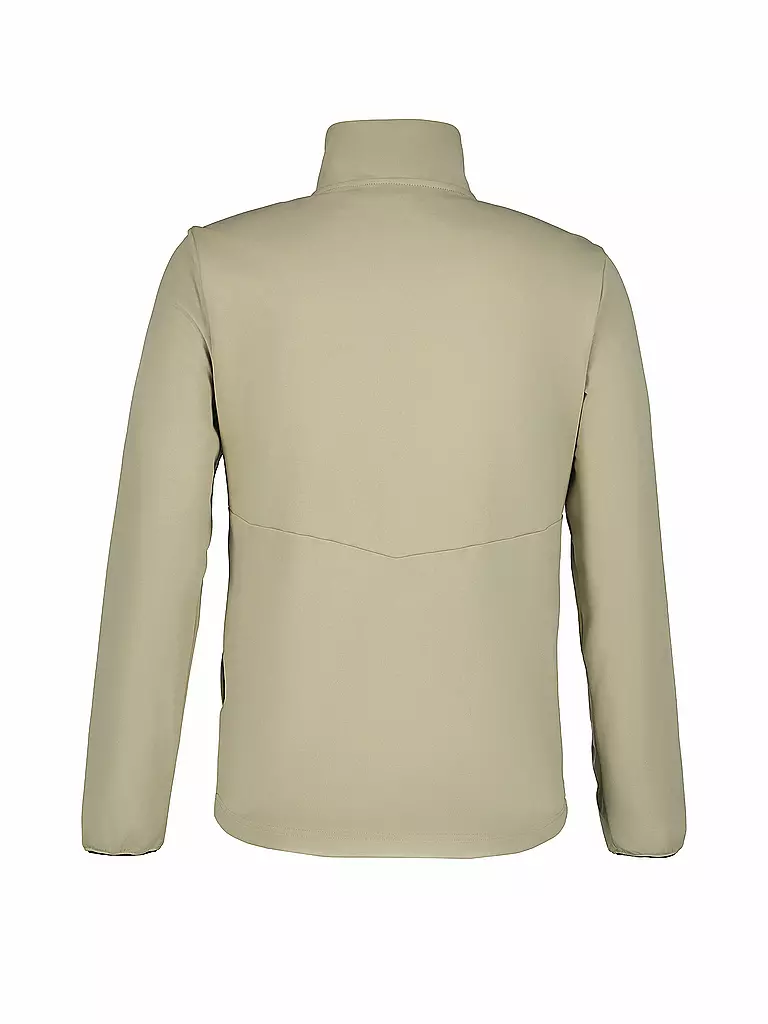 ICEPEAK | Herren Fleecejacke Yan | beige