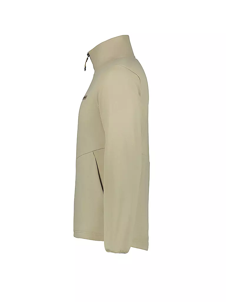 ICEPEAK | Herren Fleecejacke Yan | beige