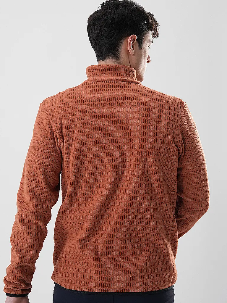 ICEPEAK | Herren Funktions Zipshirt Brady |