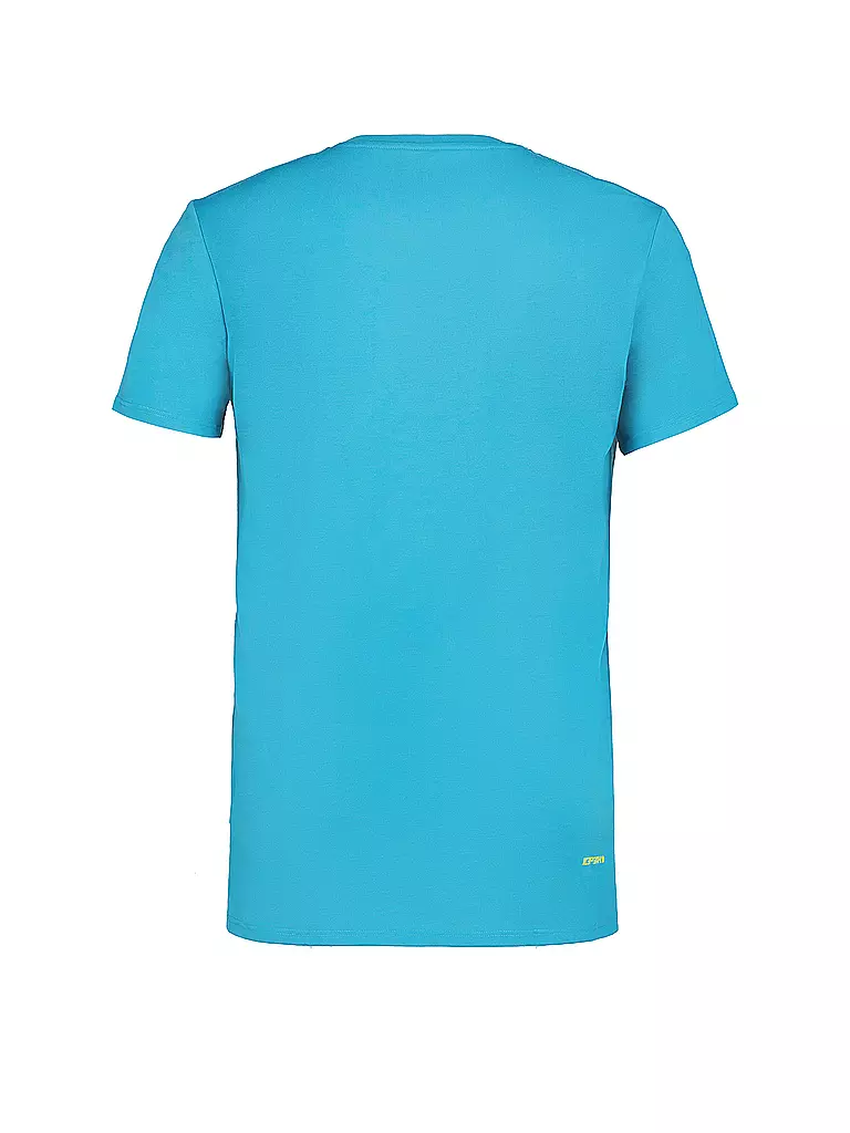 ICEPEAK | Herren Funktionsshirt Beeville | türkis