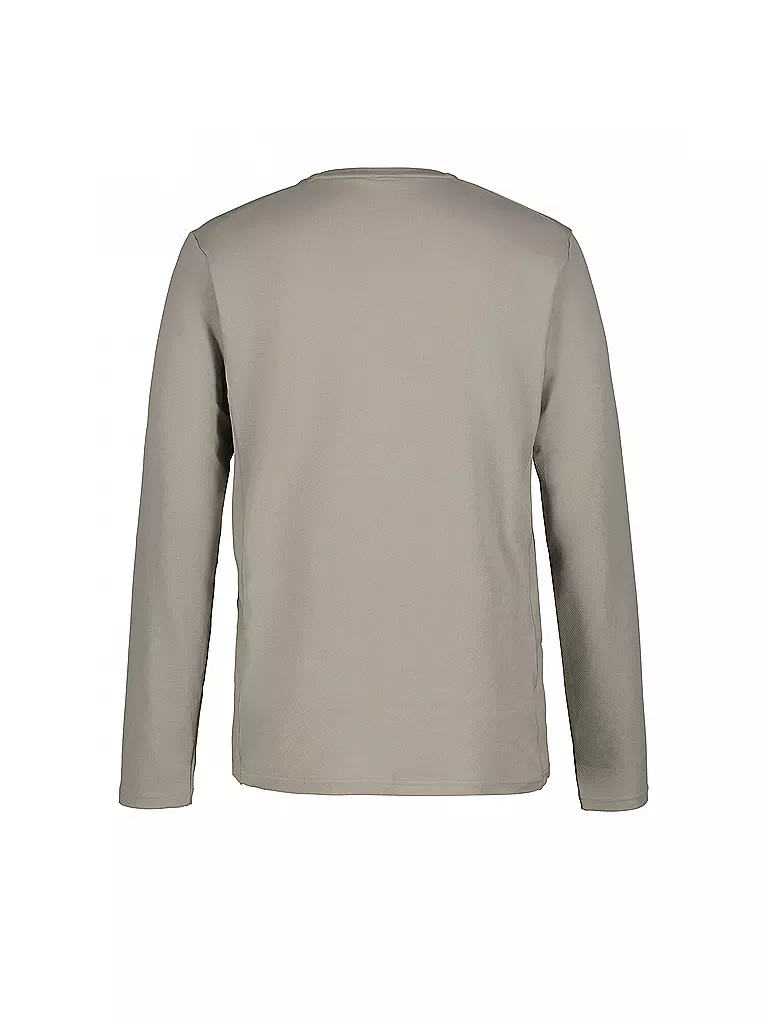 ICEPEAK | Herren Funktionsshirt Bondville | olive