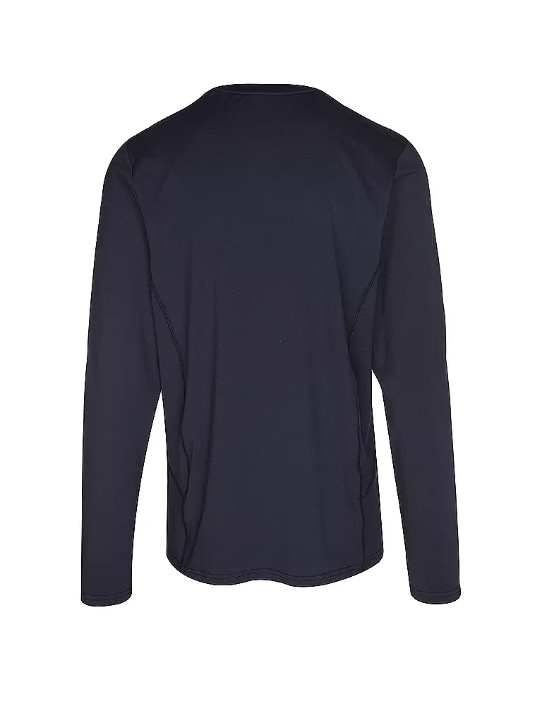 ICEPEAK | Herren Funktionsshirt Bondville | dunkelblau