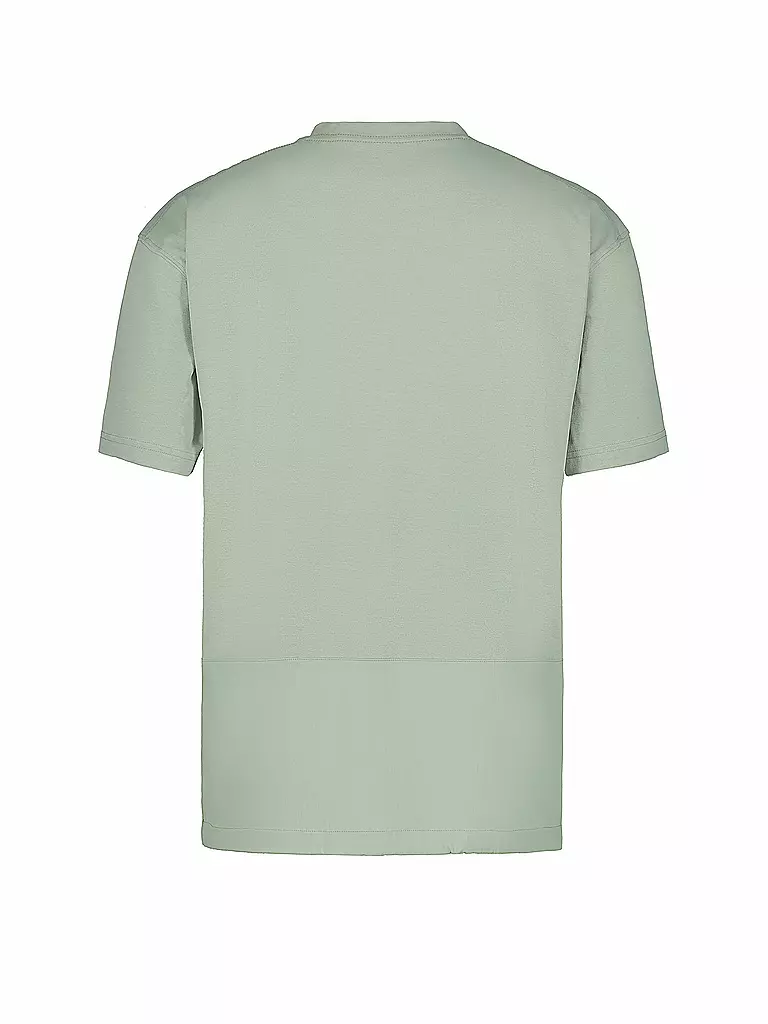 ICEPEAK | Herren Funktionsshirt Yahto | hellgrün