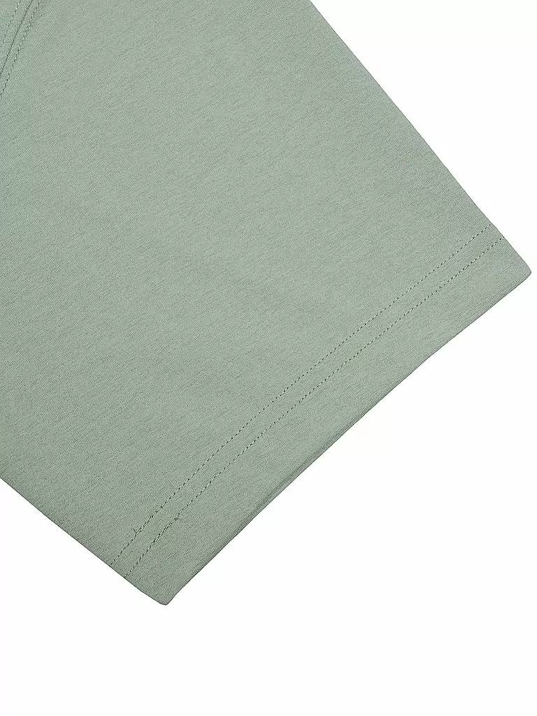 ICEPEAK | Herren Funktionsshirt Yahto | hellgrün