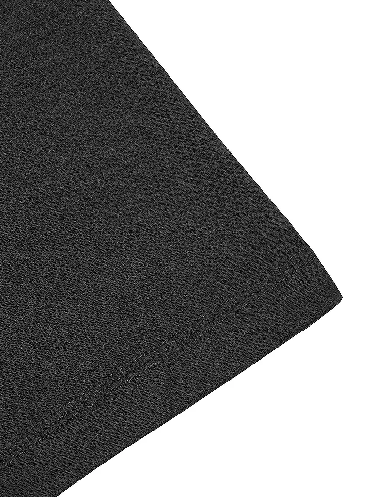 ICEPEAK | Herren Funktionsshirt Yair | schwarz