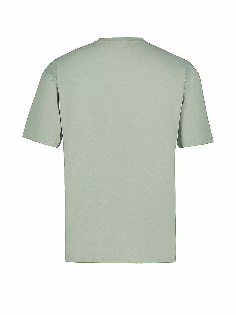 ICEPEAK | Herren Funktionsshirt Yardan | hellgrün