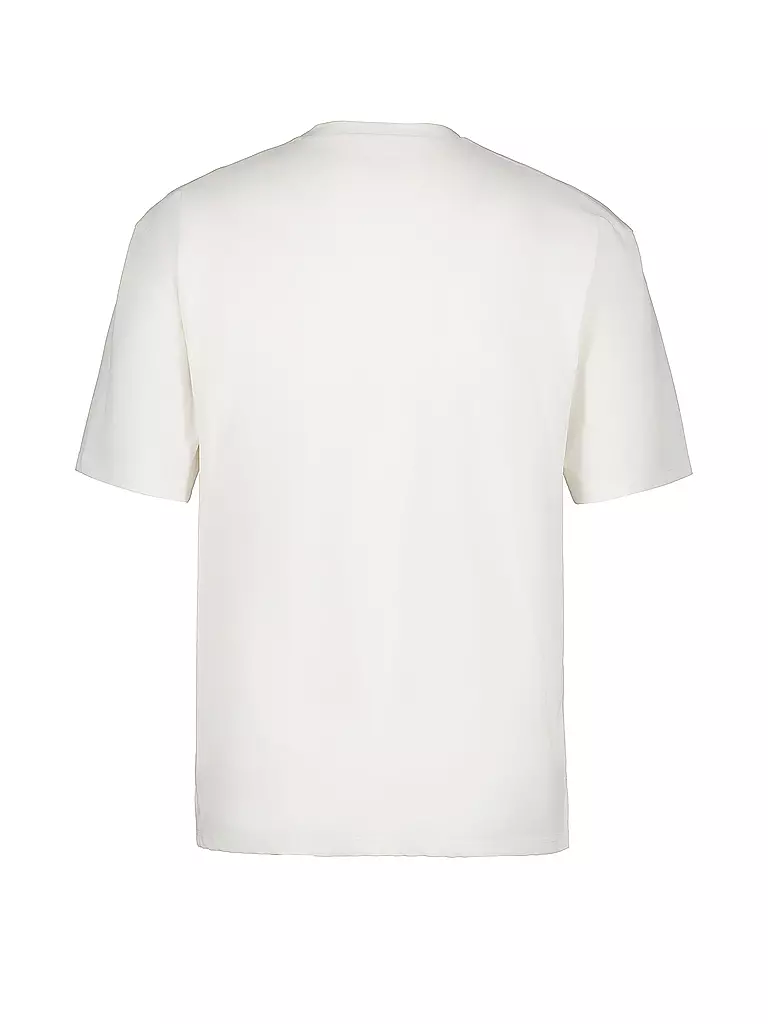 ICEPEAK | Herren Funktionsshirt Yaron | weiss