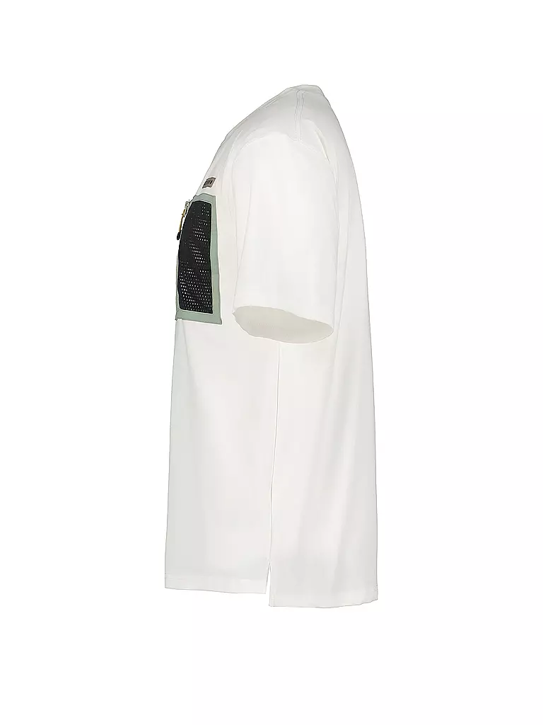ICEPEAK | Herren Funktionsshirt Yaron | weiss