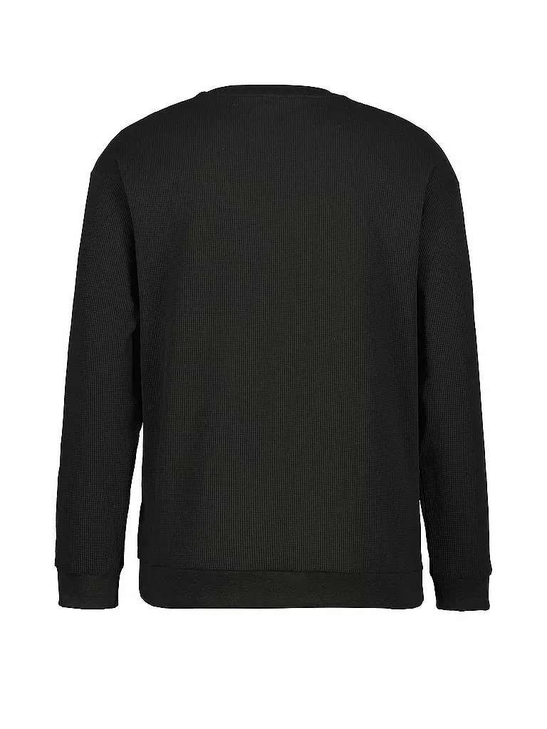 ICEPEAK | Herren Funktionssweater Yareli | hellgrün