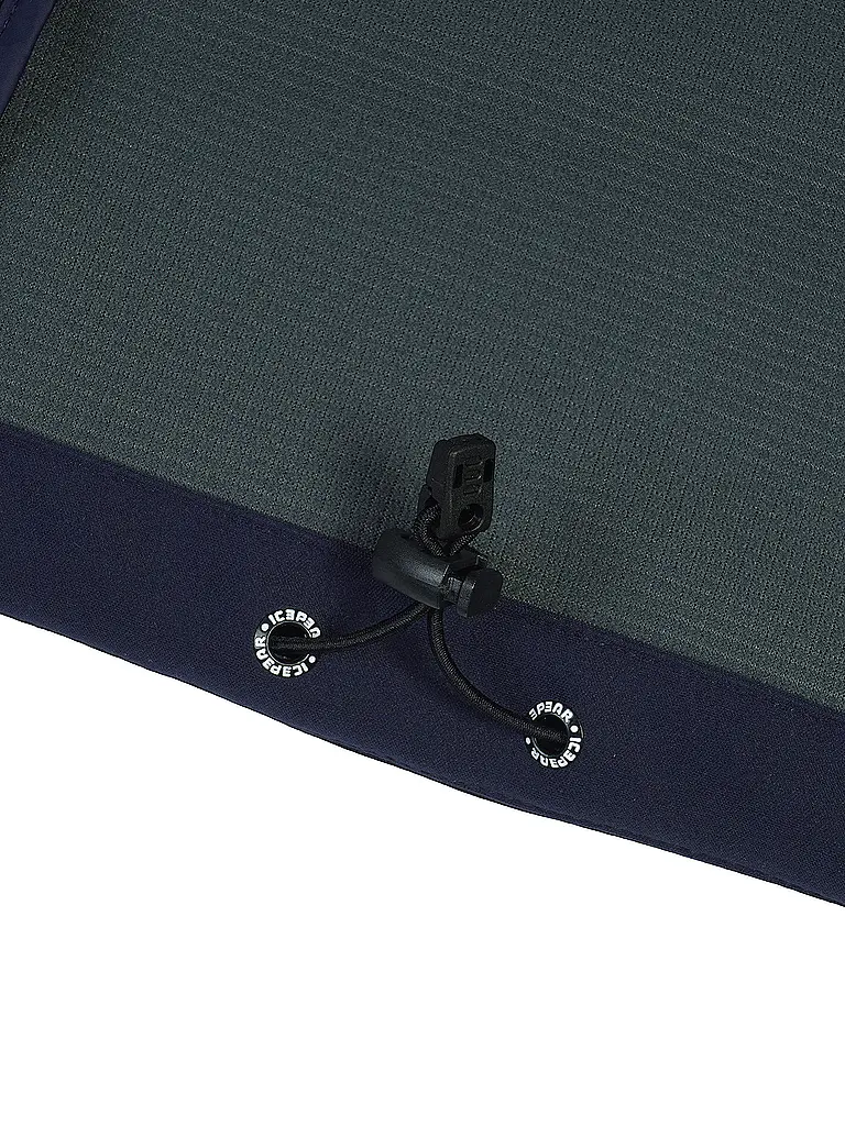 ICEPEAK | Herren Isojacke Hyhalia Hoodie |