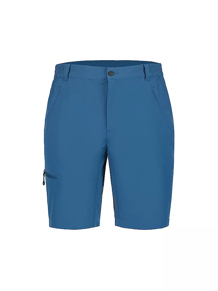 ICEPEAK | Herren Short Berwyn | blau