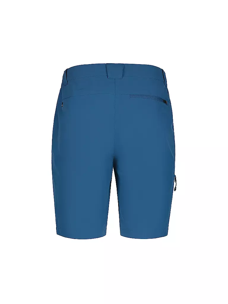 ICEPEAK | Herren Short Berwyn | blau